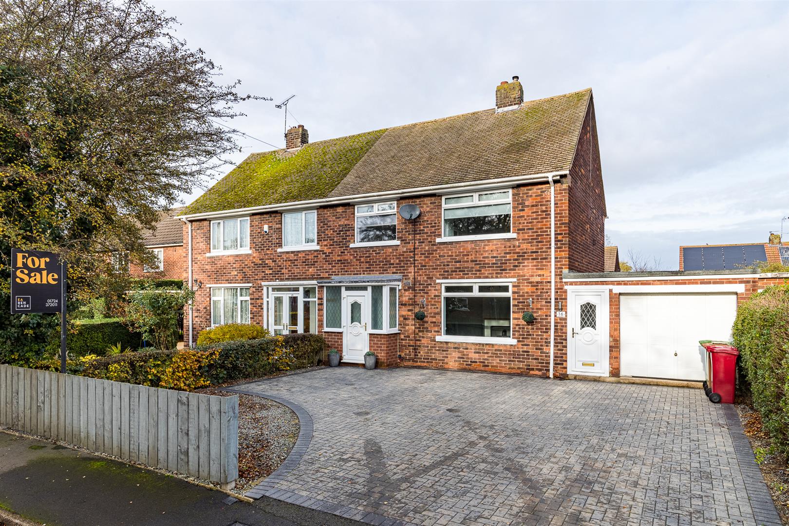 Property for sale Scunthorpe